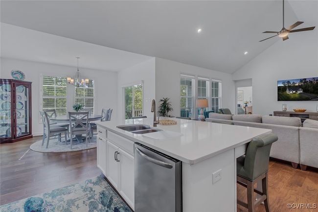 54 Genevieve, House other with 4 bedrooms, 3 bathrooms and null parking in Irvington VA | Image 9