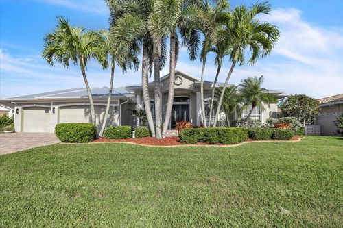 1110 Mineo Drive, PUNTA GORDA, FL, 33950 | Card Image