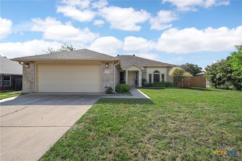 1007 Judy Ln, Copperas Cove, TX, 76522-4732 | Card Image