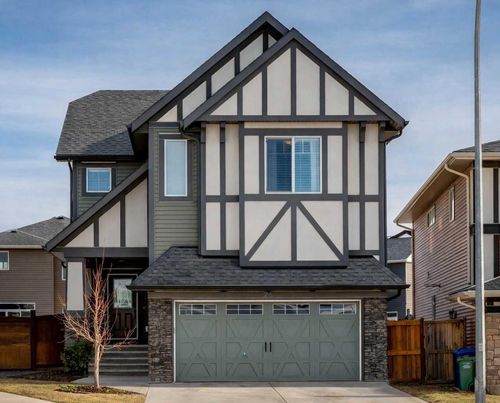 26 Mount Rae Terr, Okotoks, AB, T1S0M6 | Card Image