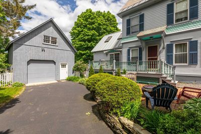 656 Main Street, House other with 3 bedrooms, 2 bathrooms and null parking in Chester VT | Image 2