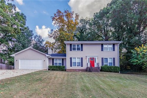 4746 Bexley Drive, Stone Mountain, GA, 30083 | Card Image