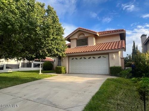 3112 Caminito Ln, Palmdale, CA, 93550-2446 | Card Image
