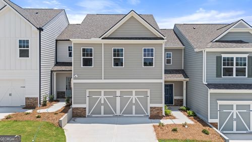 lot-28-13 Umber Ln, Newnan, GA, 30263-2471 | Card Image