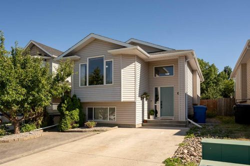 469 Squamish Lane W, Lethbridge, AB, T1K7W7 | Card Image