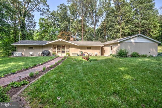 1534 Benton Hollow Rd, House other with 3 bedrooms, 2 bathrooms and null parking in Drumore PA | Image 42