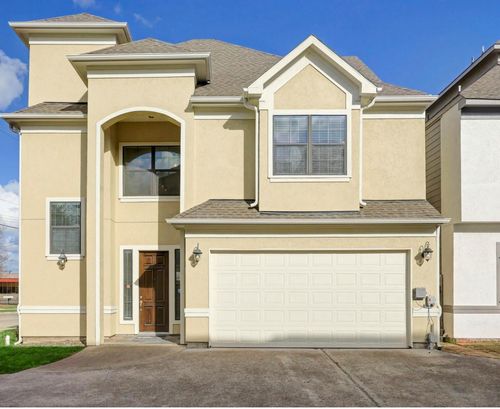 7539 Highmeadow Dr, Houston, TX, 77063-4815 | Card Image