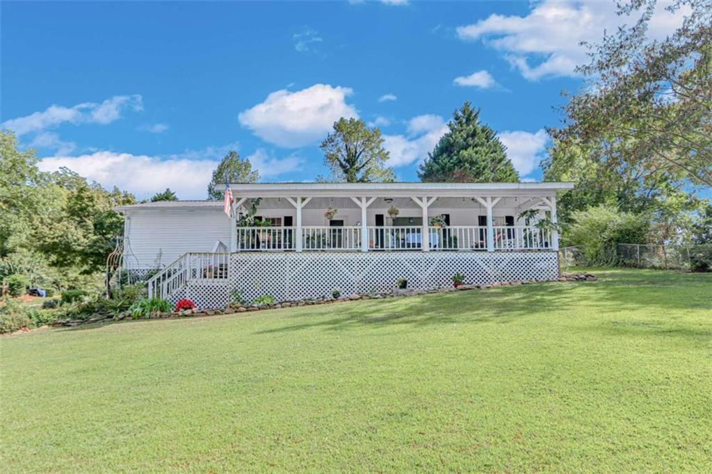 Chattahoochee St, Lula, GA 30554