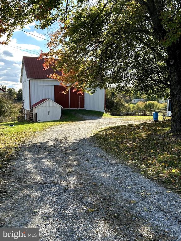 Residential Lease in SYKESVILLE