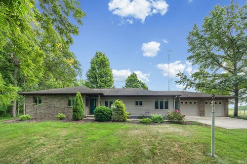 2391 N 550 W, Delphi, IN, 46923-8224 | Card Image