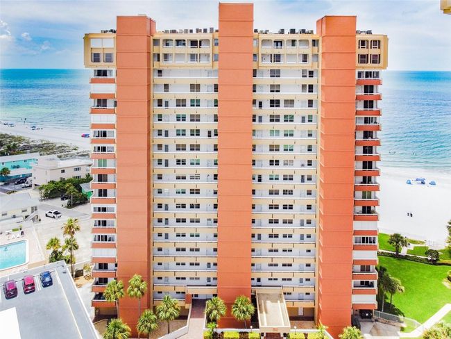 APT-208 - 17920 Gulf Blvd, Condo with 1 bedrooms, 2 bathrooms and null parking in REDINGTON SHORES FL | Image 61