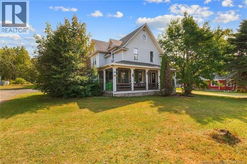 347 Main St, Chipman, NB, E4A2M8 | Card Image