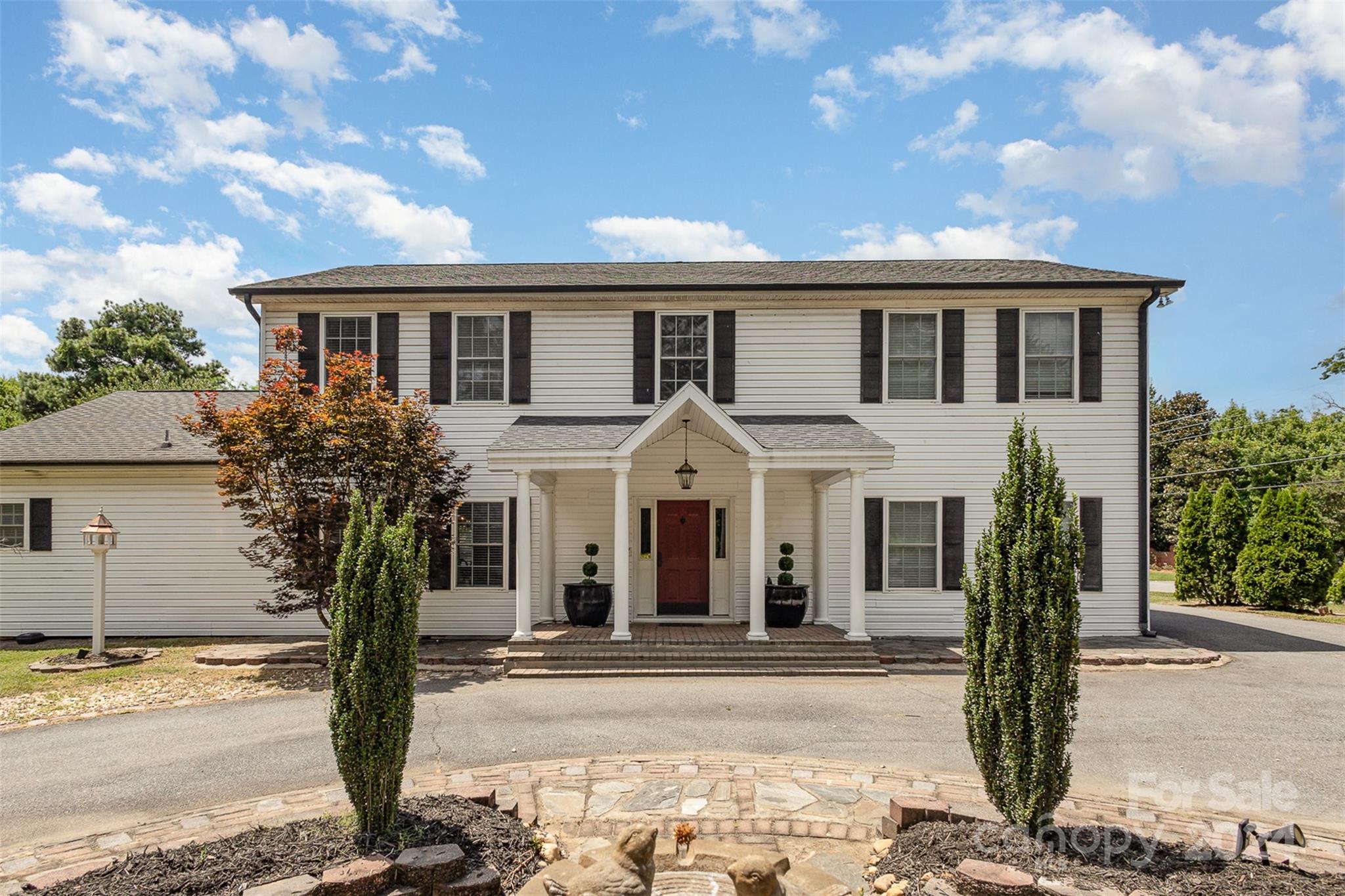 Biscayne Dr, Cornelius, NC 28031