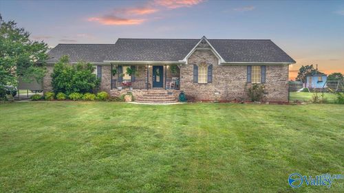 1119 Millcreek Rd, Crossville, AL, 35962-3440 | Card Image