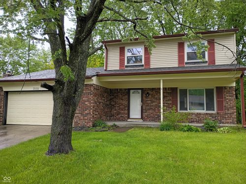 3101 Kiowa Ct, Indianapolis, IN, 46235-2418 | Card Image