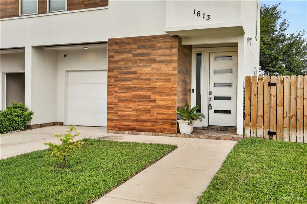 Residential in Mission 3