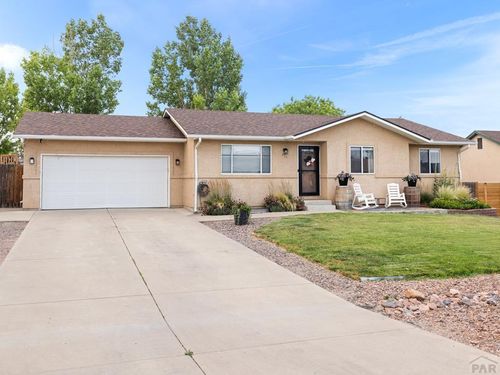 625 S Inca Dr, Pueblo West, CO, 81007-1620 | Card Image