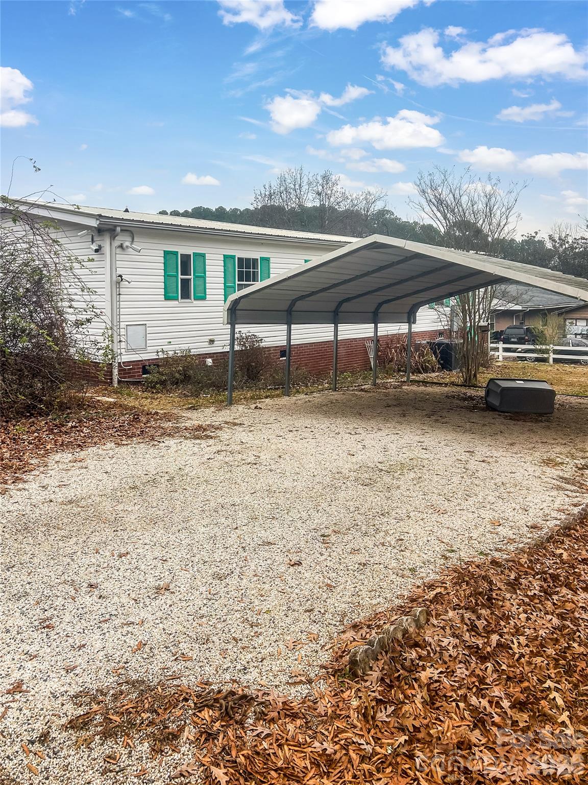 Residential in Mount Gilead 3