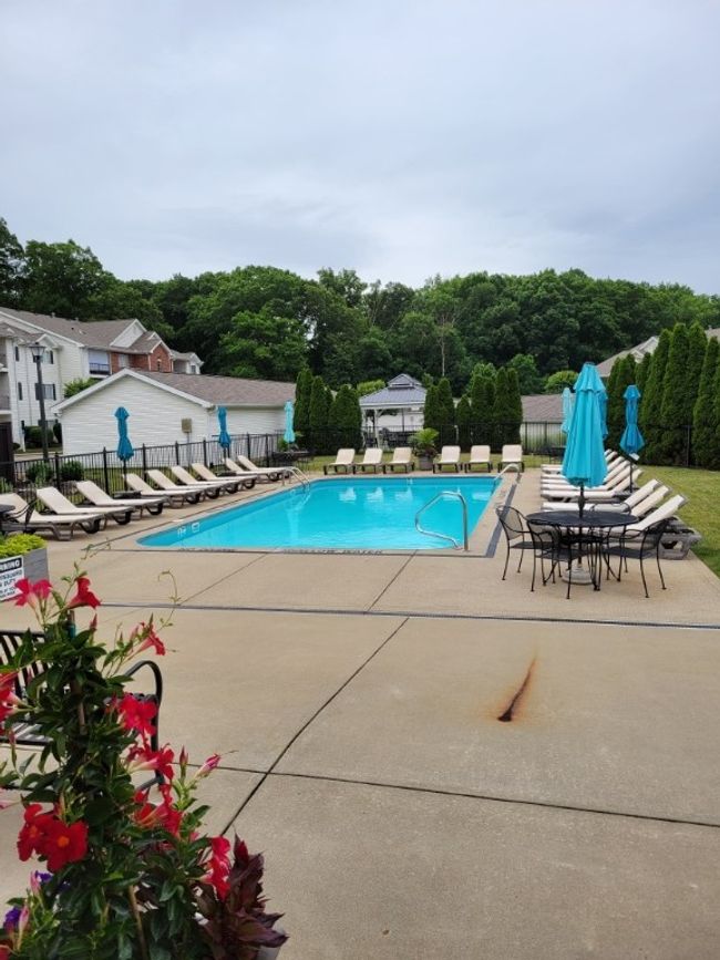 APT-204 - 300 Hidden Ridge Ct, Condo with 3 bedrooms, 2 bathrooms and 1 parking in South Park PA | Image 22