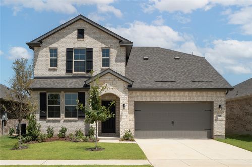 821 Cayden Dr, Little Elm, TX, 75068-3617 | Card Image