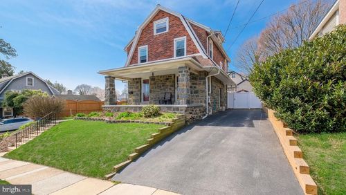 816 Foss Ave, DREXEL HILL, PA, 19026-2518 | Card Image