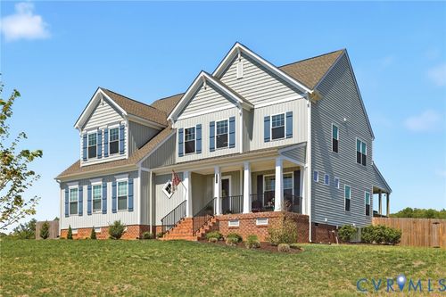 3088 Reed Marsh Dr, Goochland, VA, 23063-2534 | Card Image