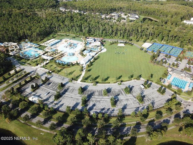 351 Palm Crest Dr, House other with 4 bedrooms, 4 bathrooms and null parking in PONTE VEDRA FL | Image 67