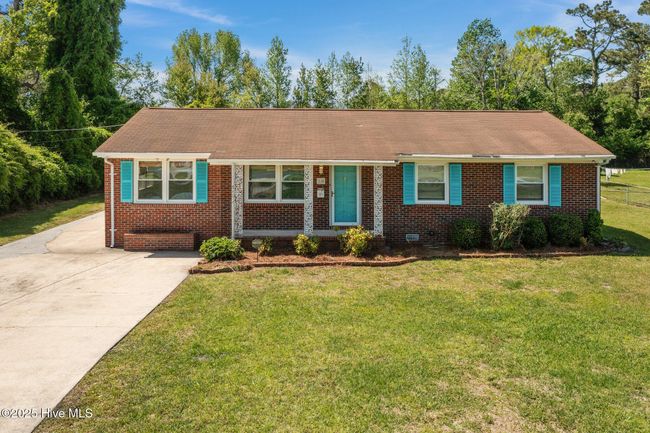 10 Jasper Rd, House other with 3 bedrooms, 2 bathrooms and 1 parking in Midway Park NC | Image 13