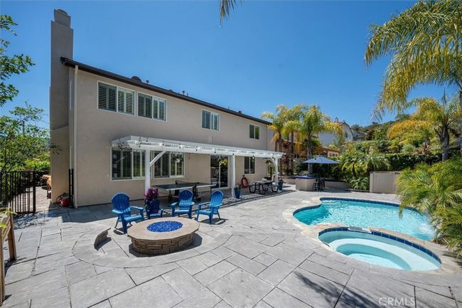 26745 Sandburn Pl, House other with 5 bedrooms, 4 bathrooms and 2 parking in Stevenson Ranch CA | Image 40