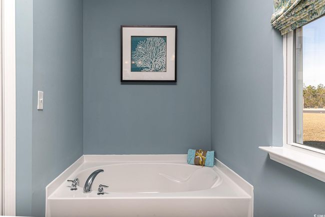 Full bathroom with a shower stall and vanity | Image 17