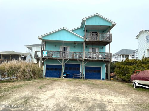 1104 Ocean Dr, Oak Island, NC, 28465-8223 | Card Image