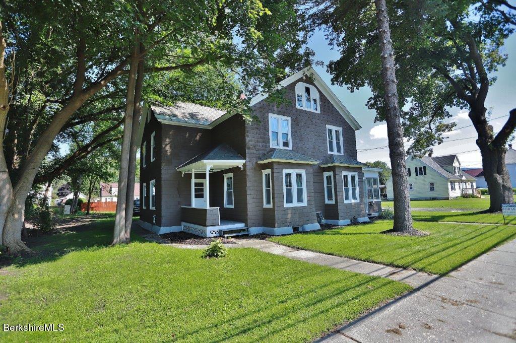 State Rd, North Adams, MA 01247