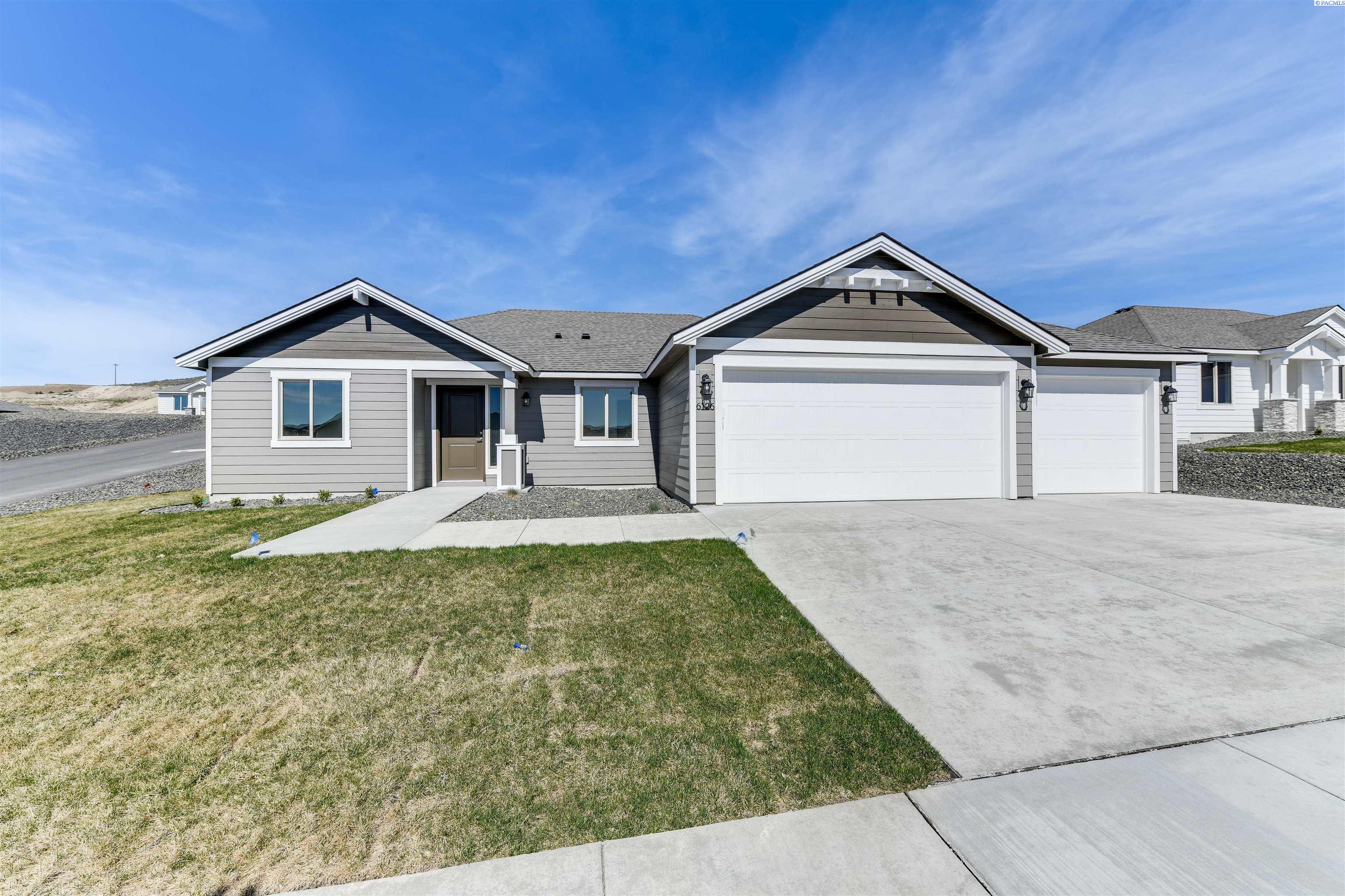 30th Pl, Kennewick, WA 99338