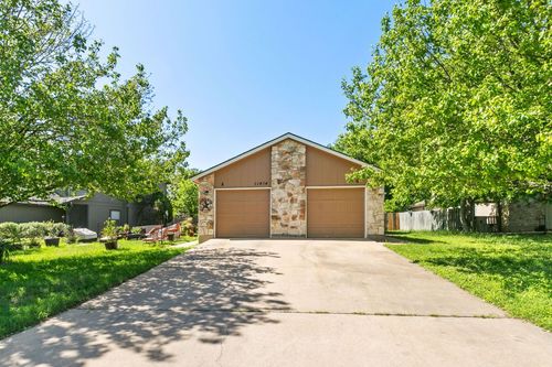 11414 Ptarmigan Dr, Austin, TX, 78758-3623 | Card Image