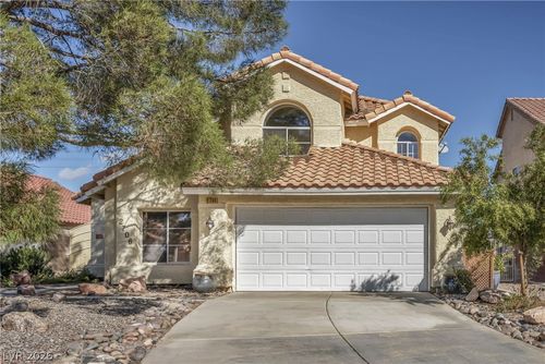 2706 Sadie Ln, Henderson, NV, 89074-2764 | Card Image