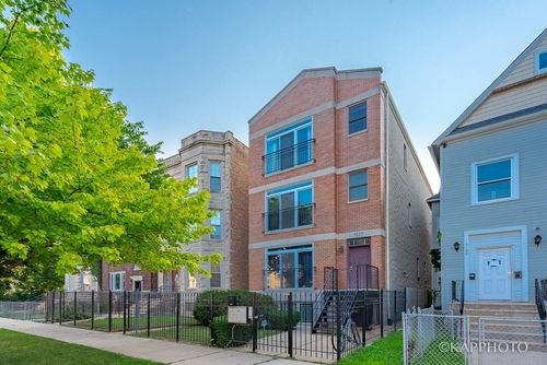 5137 S Wabash Ave, Chicago, IL, 60615-3363 | Card Image