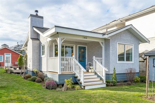 9838 Croft St, Chemainus, BC, V0R1K1 | Card Image