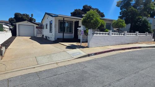 1640 Judson Street, Seaside, CA, 93955 | Card Image