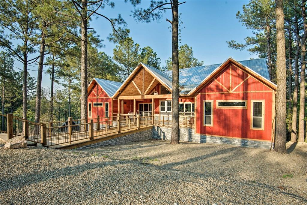 Residential in Broken Bow 4