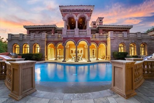 19 Eagles Landing Ln, Las Vegas, NV, 89141-6061 | Card Image