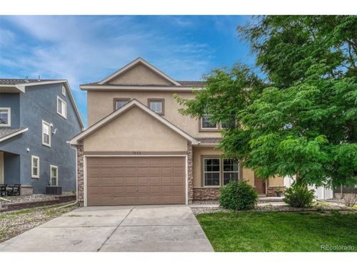 7963 Bonfire Trl, Fountain, CO, 80817-4521 | Card Image