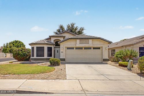6503 W Adobe Dr, Glendale, AZ, 85308-7089 | Card Image