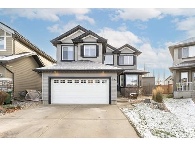 13 Baie Madelene, House other with 5 bedrooms, 4 bathrooms and null parking in Beaumont AB | Image 1