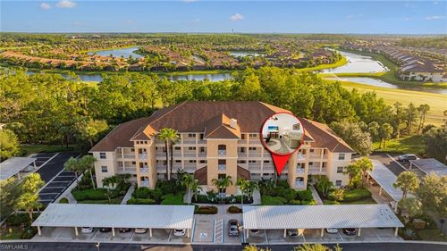 105-10800 Palazzo Way, FORT MYERS, FL, 33913-7128 | Card Image