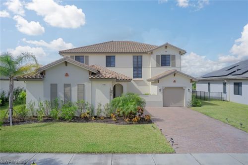 4949 Corrado Avenue, Ave Maria, FL, 34142 | Card Image