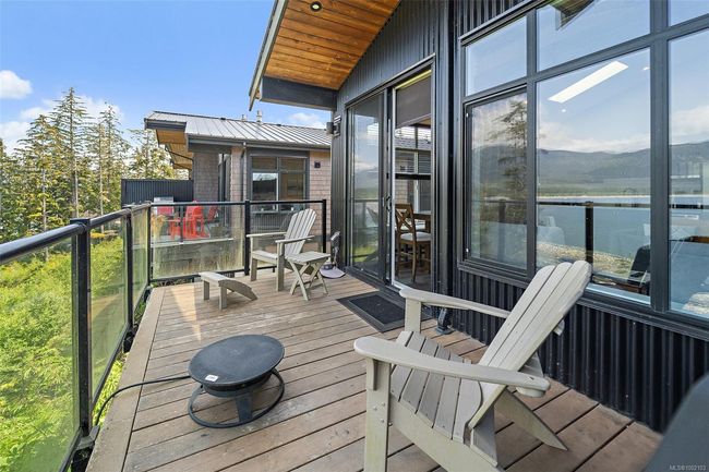 222 - 6596 Baird Rd, Townhouse with 2 bedrooms, 1 bathrooms and 2 parking in Port Renfrew BC | Image 21