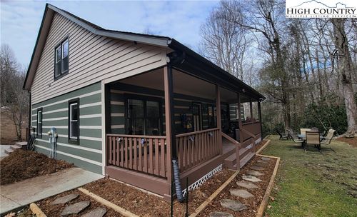 156 Tenessias Way, Boone, NC, 28607-6315 | Card Image