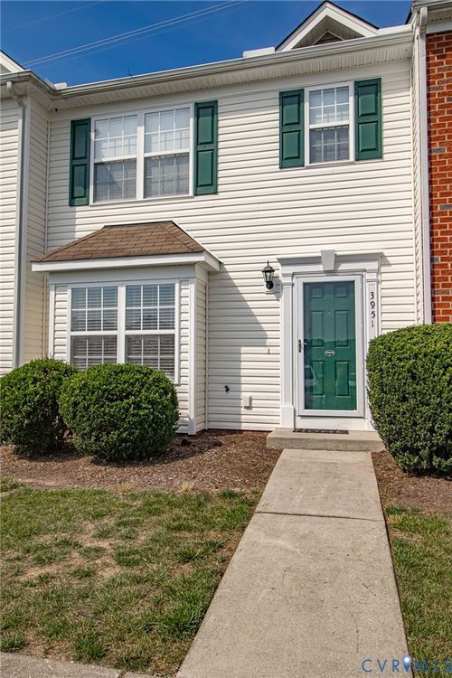 3951 Eagle Dr, Hopewell, VA, 23860-1686 | Card Image