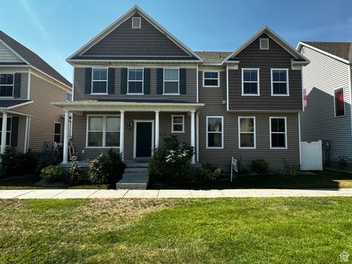 1513 Kingsbarn Way, Salt Lake City, UT, 84119-5887 | Card Image