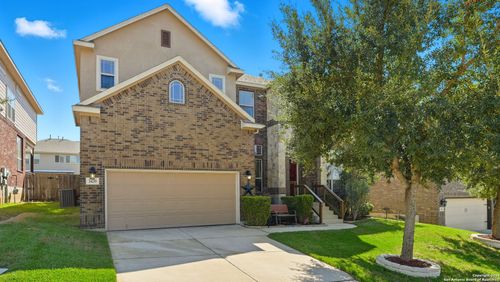 3430 Marlark Pass, San Antonio, TX, 78261-2712 | Card Image